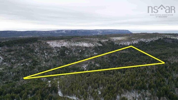 Property Photo: Highway 209 NS B0M 1S0