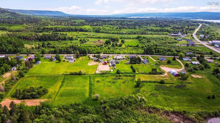 Property Photo:  33 Parker Mountain Road  NS B0S 1A0 