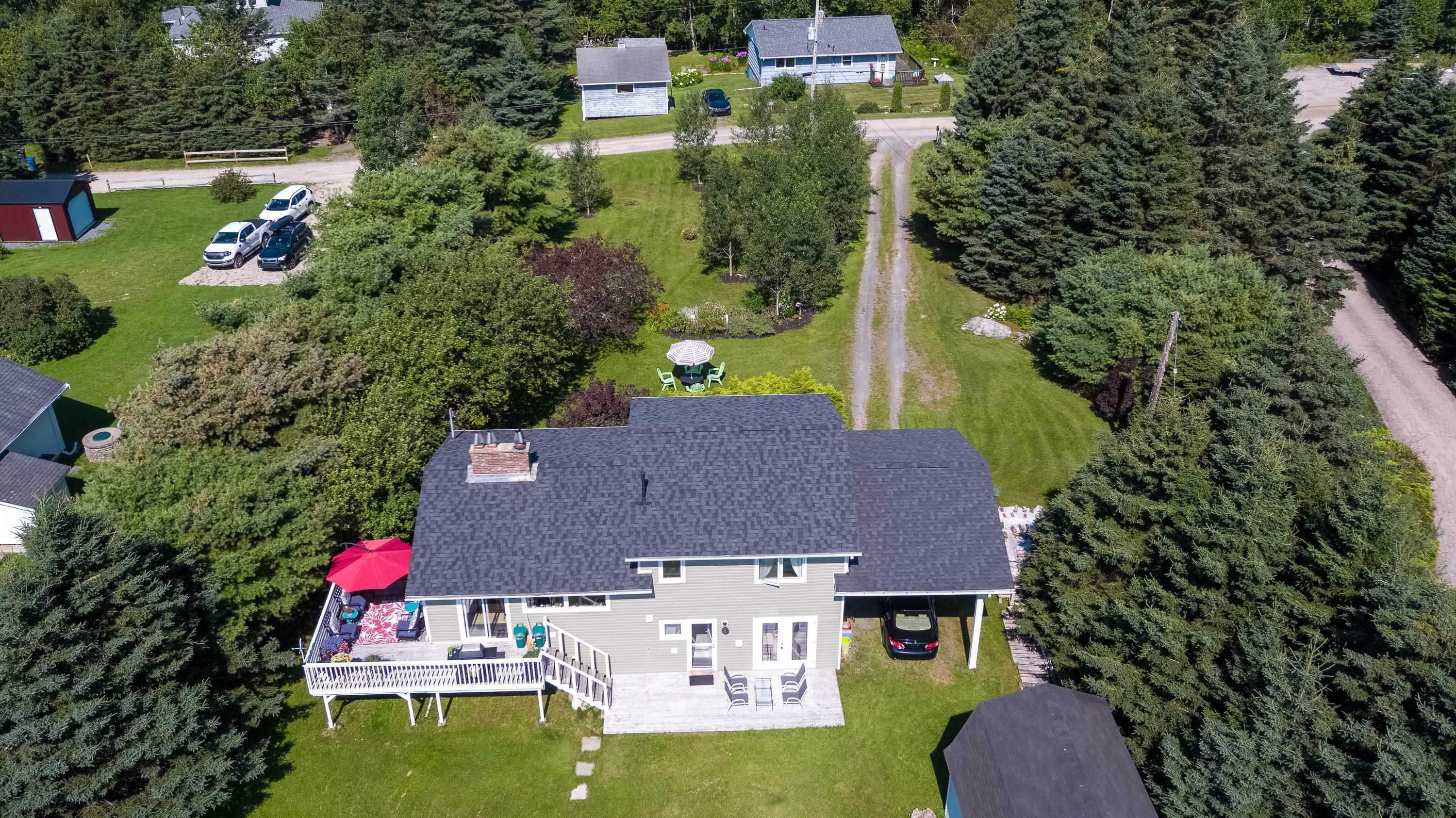 Property Photo: 100 Meisners Point Road NS B3E 3Z3