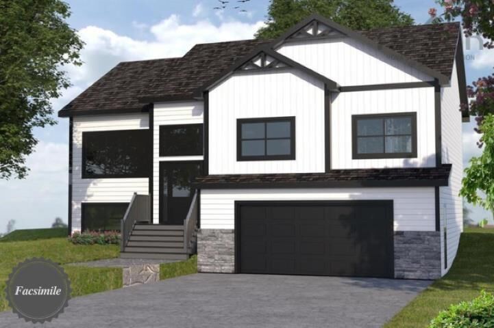 Property Photo: 101-B 0 Avalon Avenue NS B0N 1C0