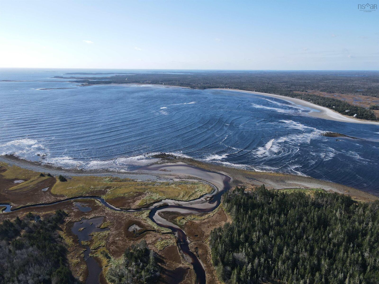 Property Photo:  Lot 3 East Sable Road  NS B0T 1V0 