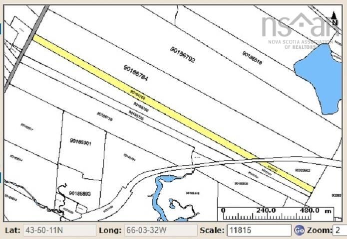 Lot Small Gains Road — photo 1