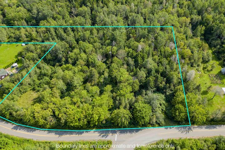 Property Photo:  642 Mines Road  NS B0L 1B0 