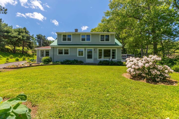 Property Photo: 1070 River Road NS B0S 1B0