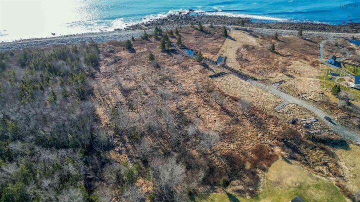Property Photo: 2 Scobey Lane Mersey Point, Ns Lane NS B0T 1K0