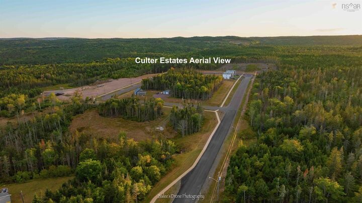 Property Photo:  Lot 2 Cutler Brooks Estates  NS B0H 1N0 