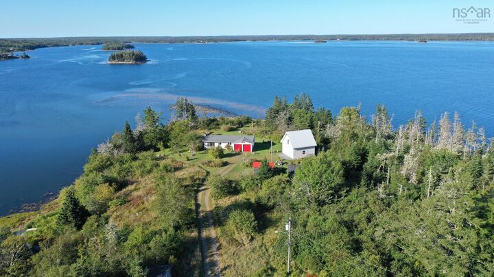 Property Photo: 93 Sperry Road NS B0T 1L0