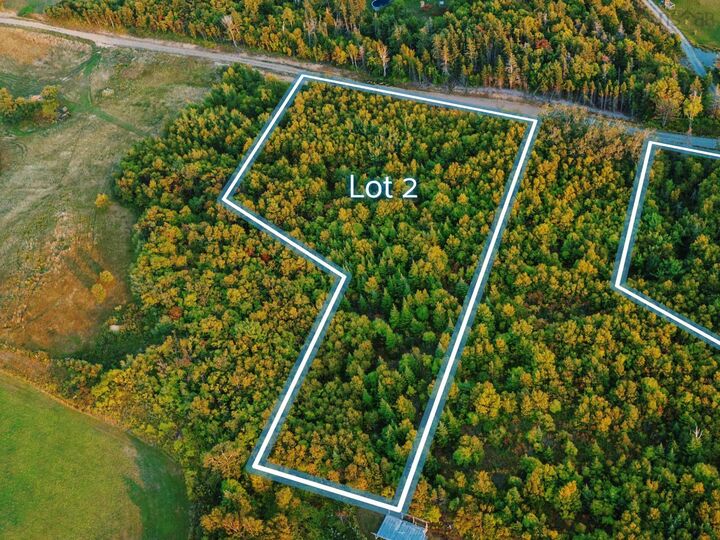 Property Photo:  Lot 5 Marble Hill Road  NS B0E 2W0 
