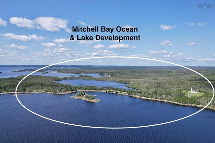 Property Photo:  Lot 10 South Shore Road  NS B0J 2K0 
