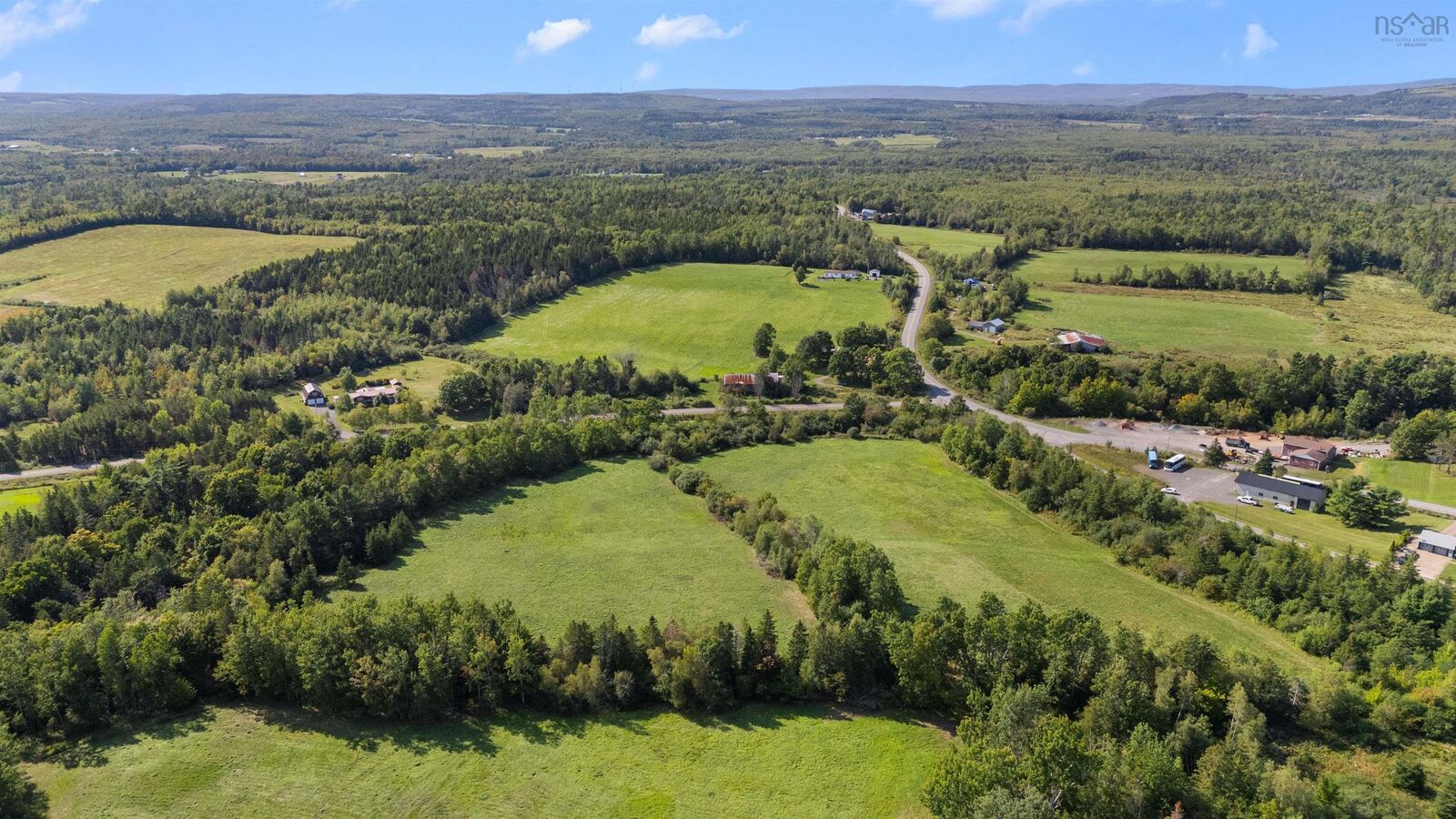 Property Photo:  Lot South Main Street  NS B0K 2A0 