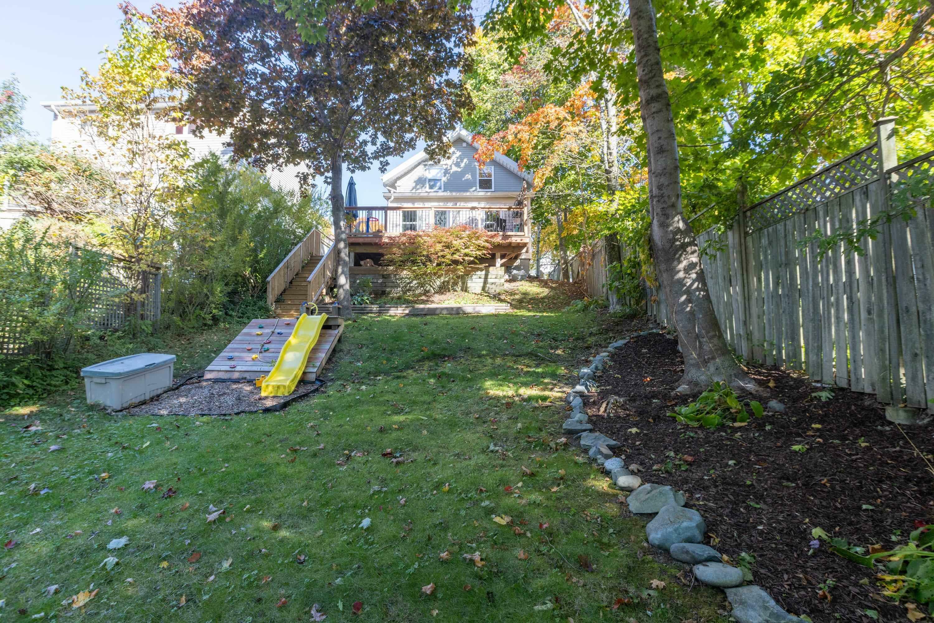 Property Photo:  5 Summit Street  NS B2Y 2X9 