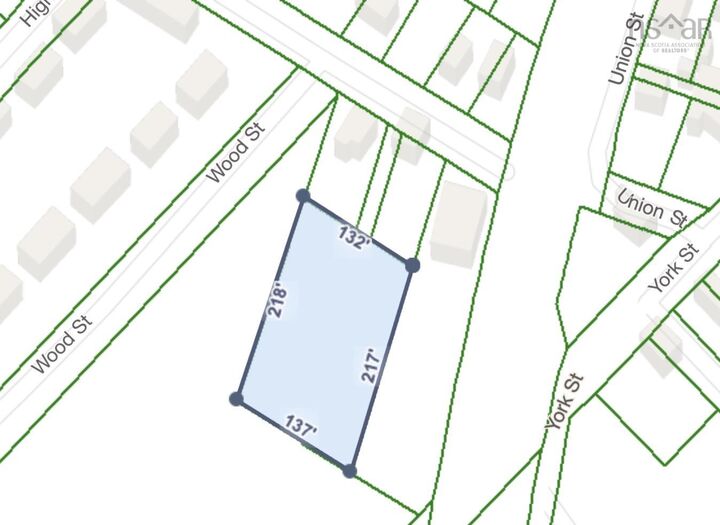 Property Photo:  8 Marian Street  NS B1A 3K9 