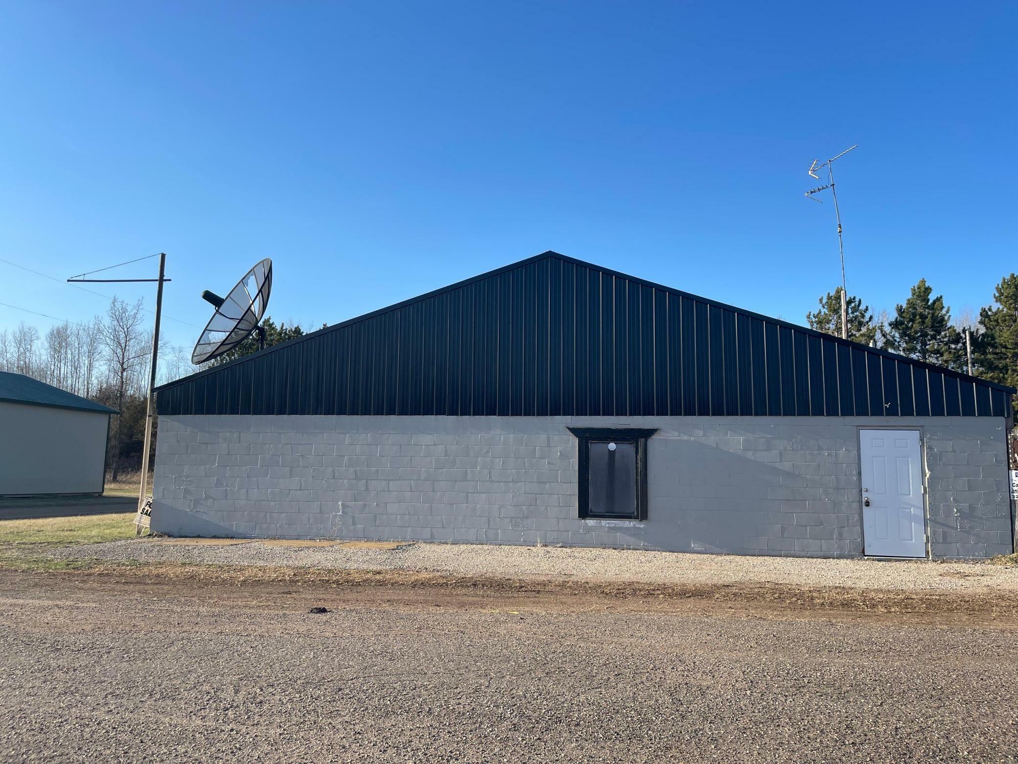 Property Photo: 18110 Whitetail Street MN 56441