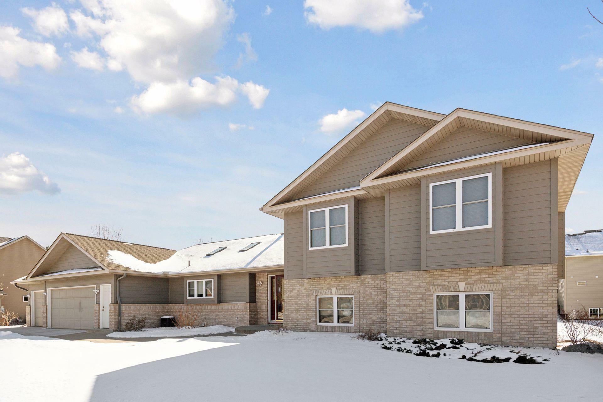 Property Photo:  7715 Stafford Trail  MN 55378 