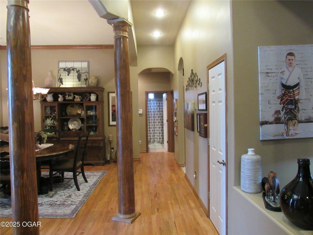 Property Photo:  4314 Wisteria Way  MO 64801 