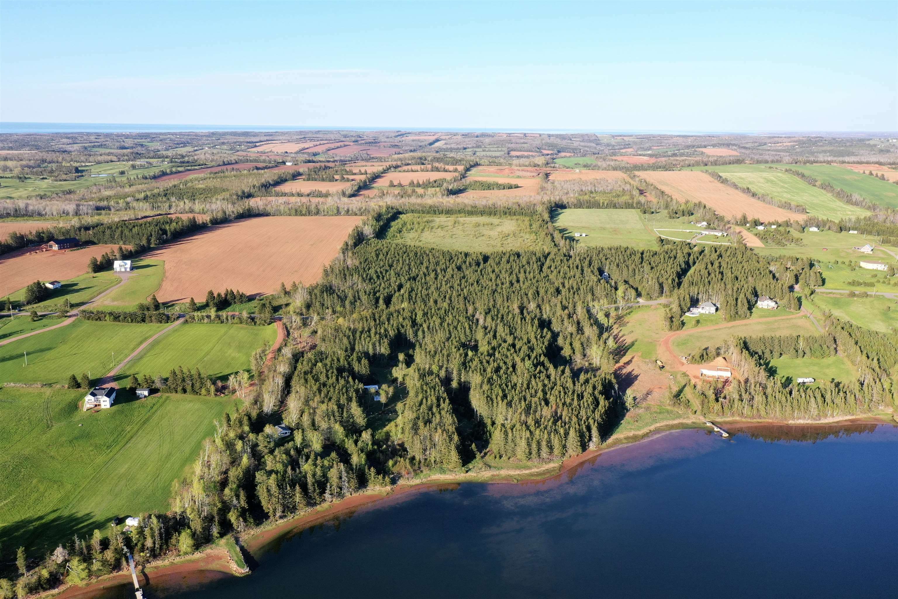 Property Photo: Lot 22-1 Trout River Road PE C0A 1N0