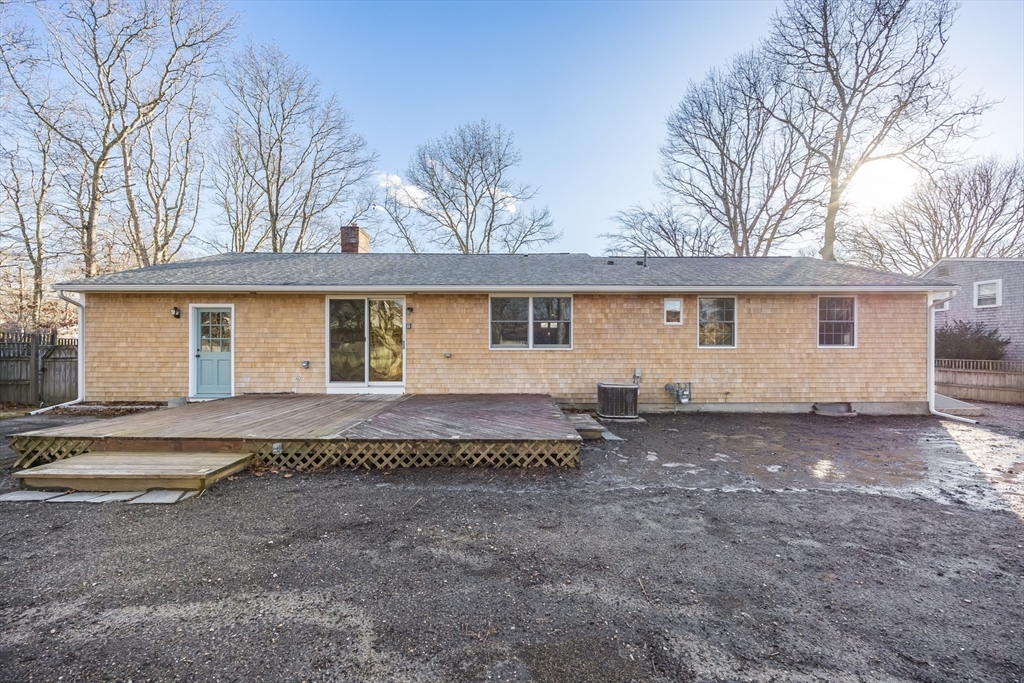 Property Photo:  111 Portside Cir  MA 02536 
