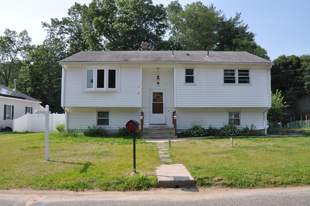 Property Photo: 17 Barna St MA 01056