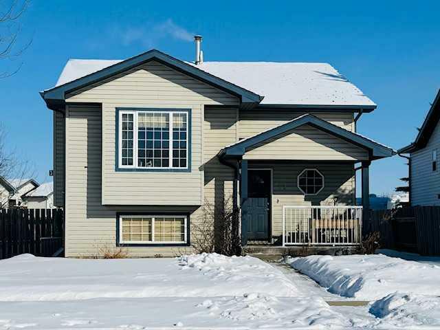 19 Hagerman Road  Sylvan Lake AB T4S 2K2 photo