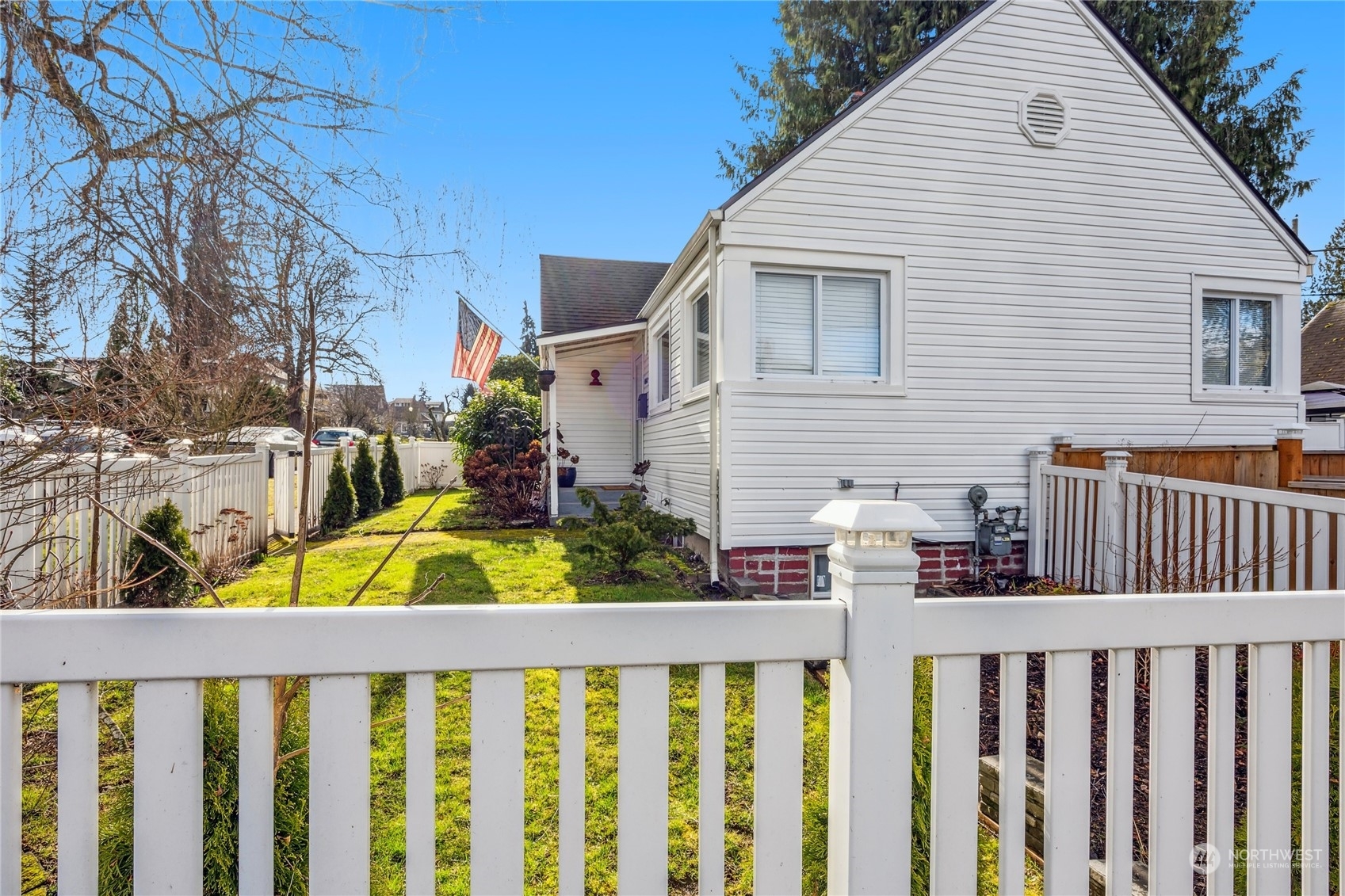 Property Photo:  2602 N 15th Street  WA 98406 