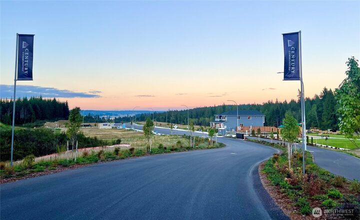 Property Photo:  3895  McCormick Village Drive 54  WA 98312 