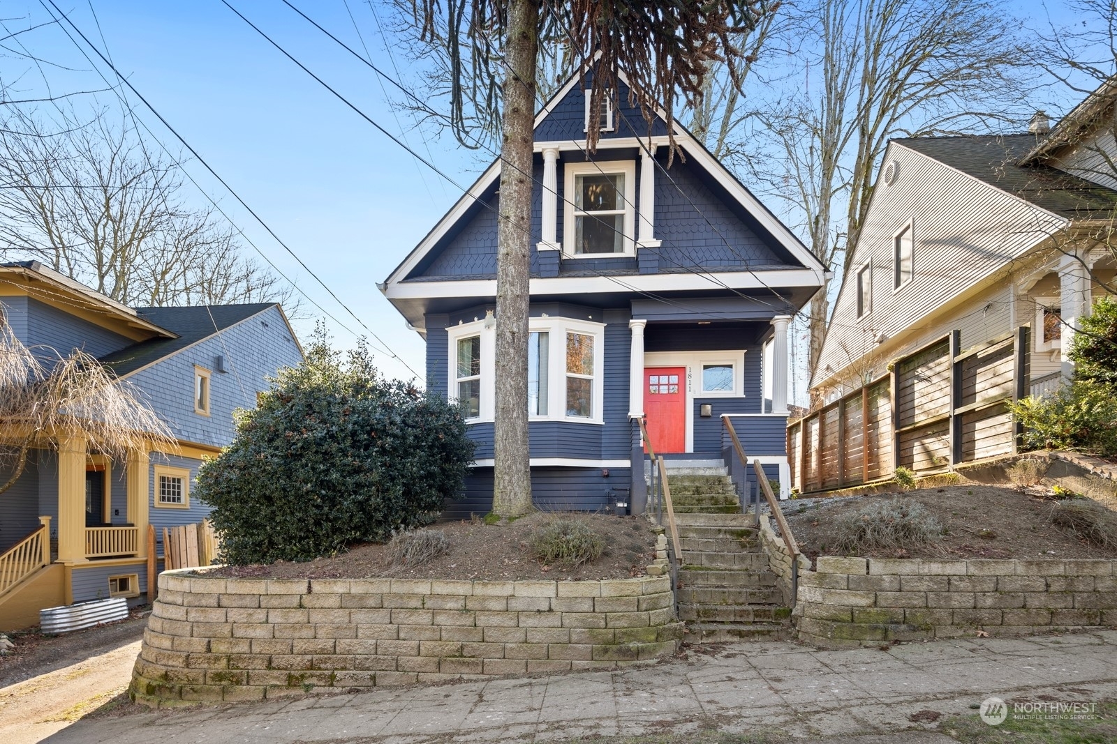 1811 E Howell St  Seattle WA 98122 photo