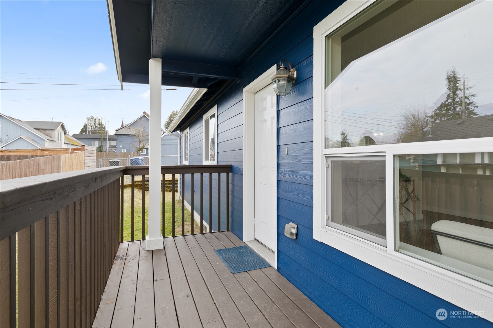 Property Photo:  2307 S Ash Street  WA 98405 