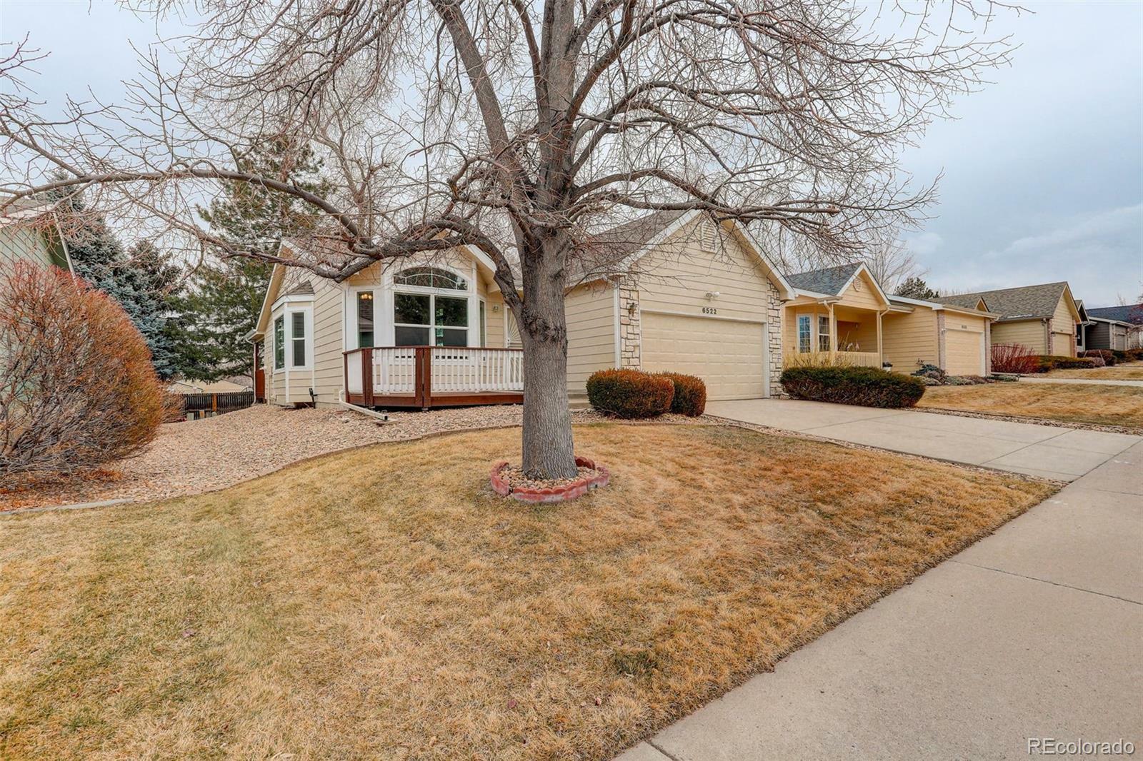 Property Photo:  6522 S Hoyt Way  CO 80123 