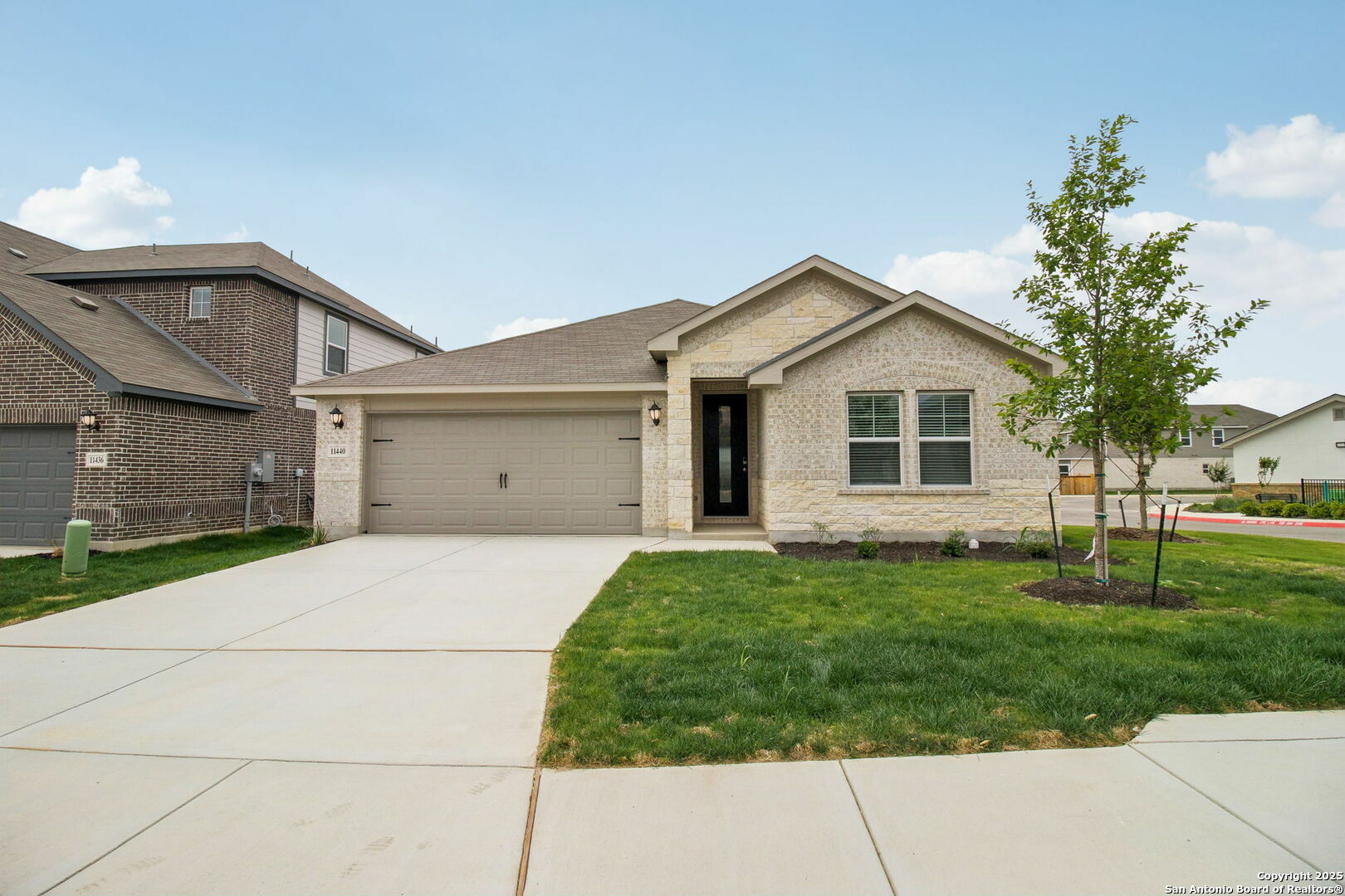 11440 Sagebrook Run  San Antonio TX 78254 photo