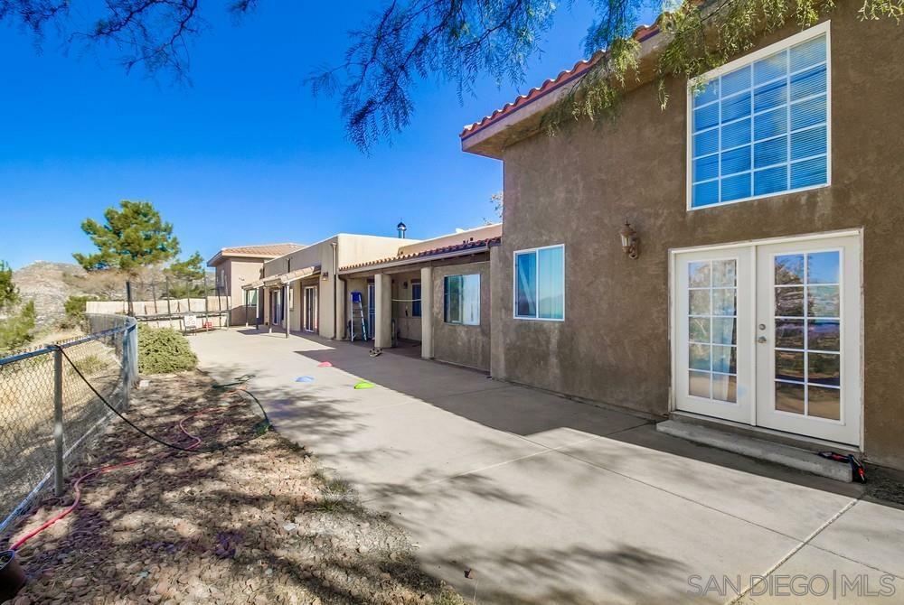 Property Photo:  23611 Old Ranch Road  CA 91901 