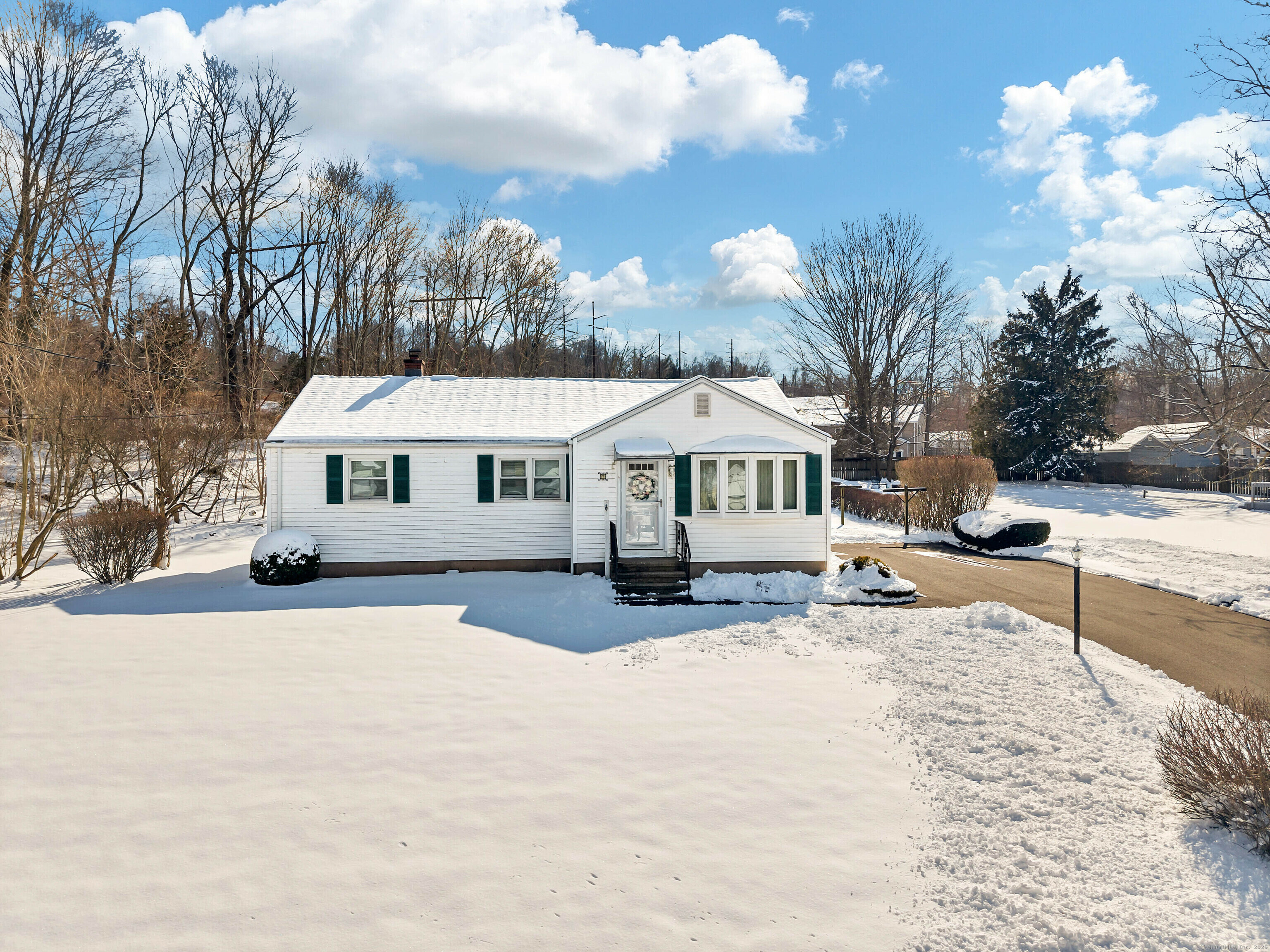 Property Photo: 7 James Road CT 06471