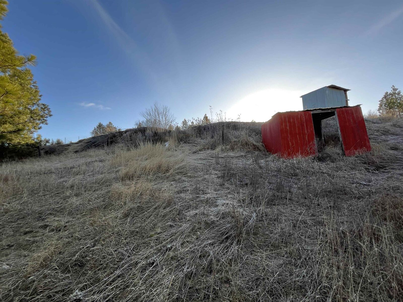 Property Photo:  218 N Cliff Ct  WA 99030 