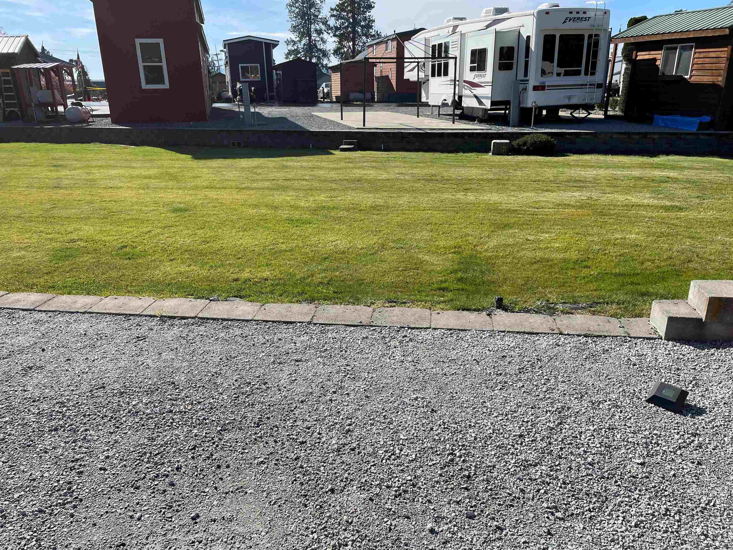 Property Photo:  41 Explorer Ln #203  WA 99180 