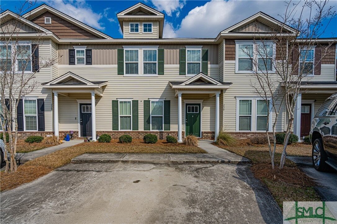 Property Photo:  230 Ventura Place  GA 31322 
