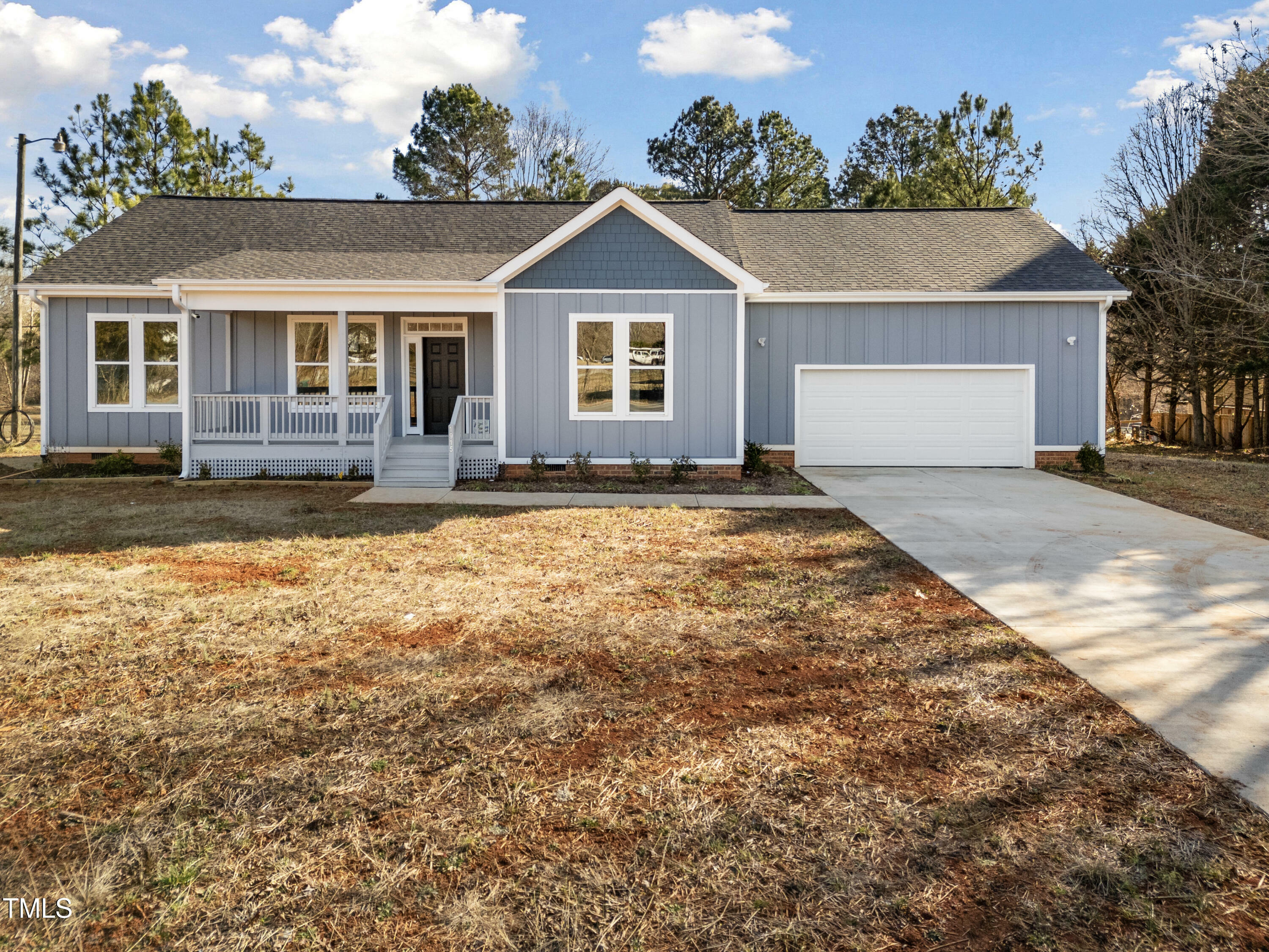 Property Photo: 1915 Lambert Road NC 27253