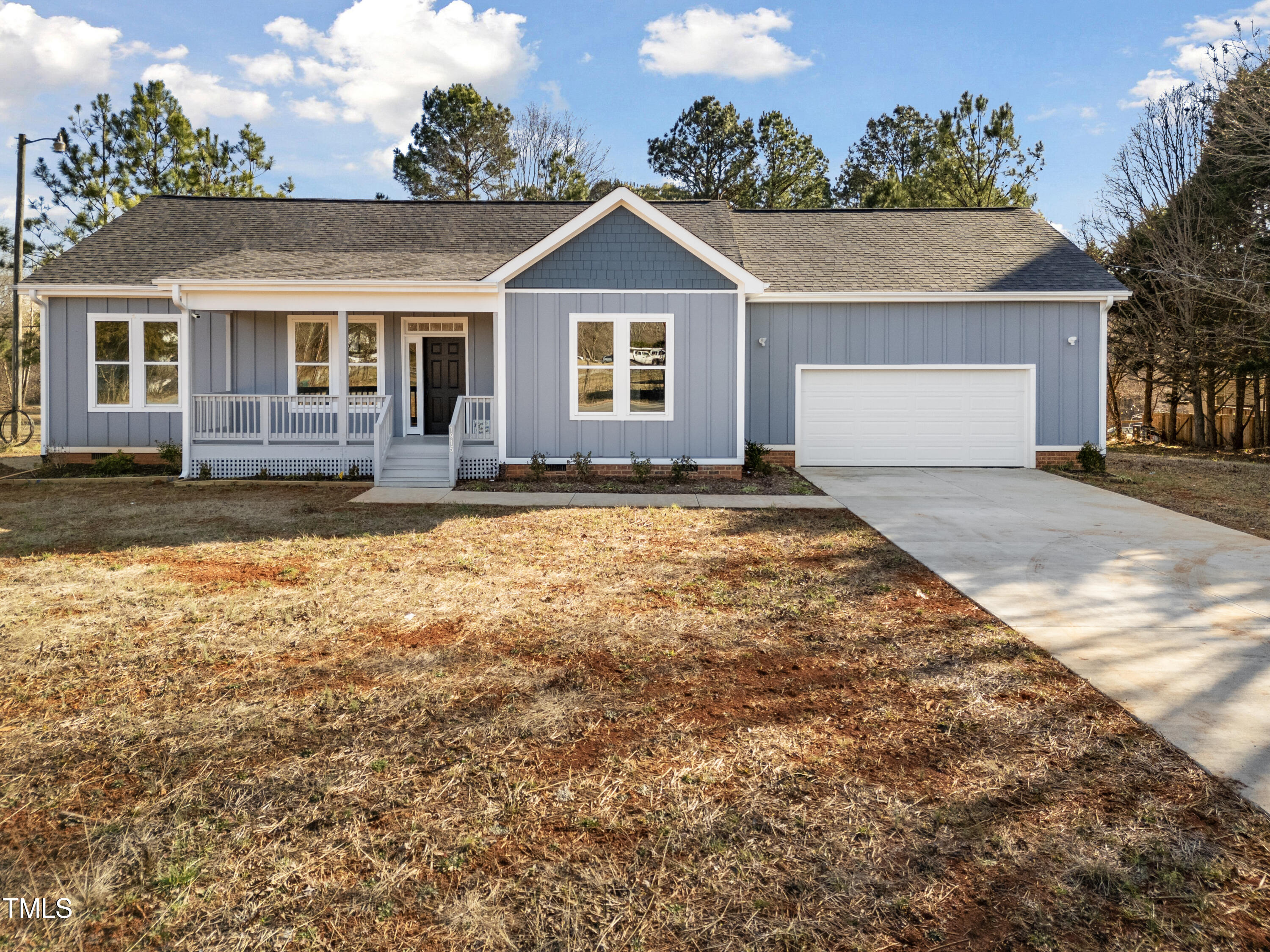 Property Photo: 1915 Lambert Road NC 27253