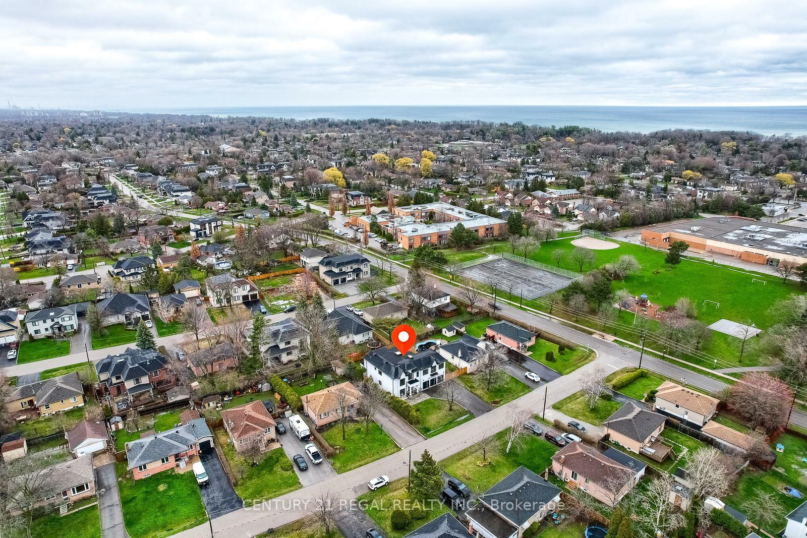 Photo de la propriété: 536 Sandmere Place ON L6L 4G4