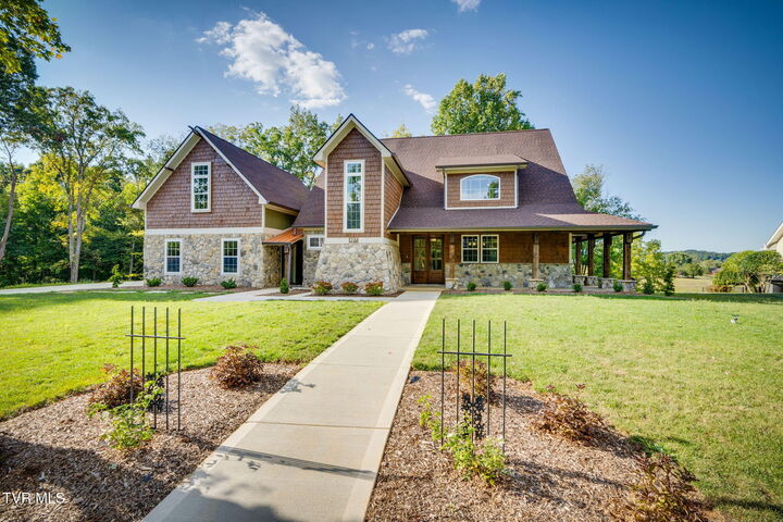 Property Photo: 107 Lexington Court TN 37745