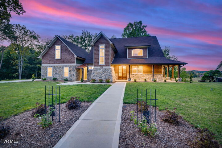 Property Photo:  107 Lexington Court  TN 37745 