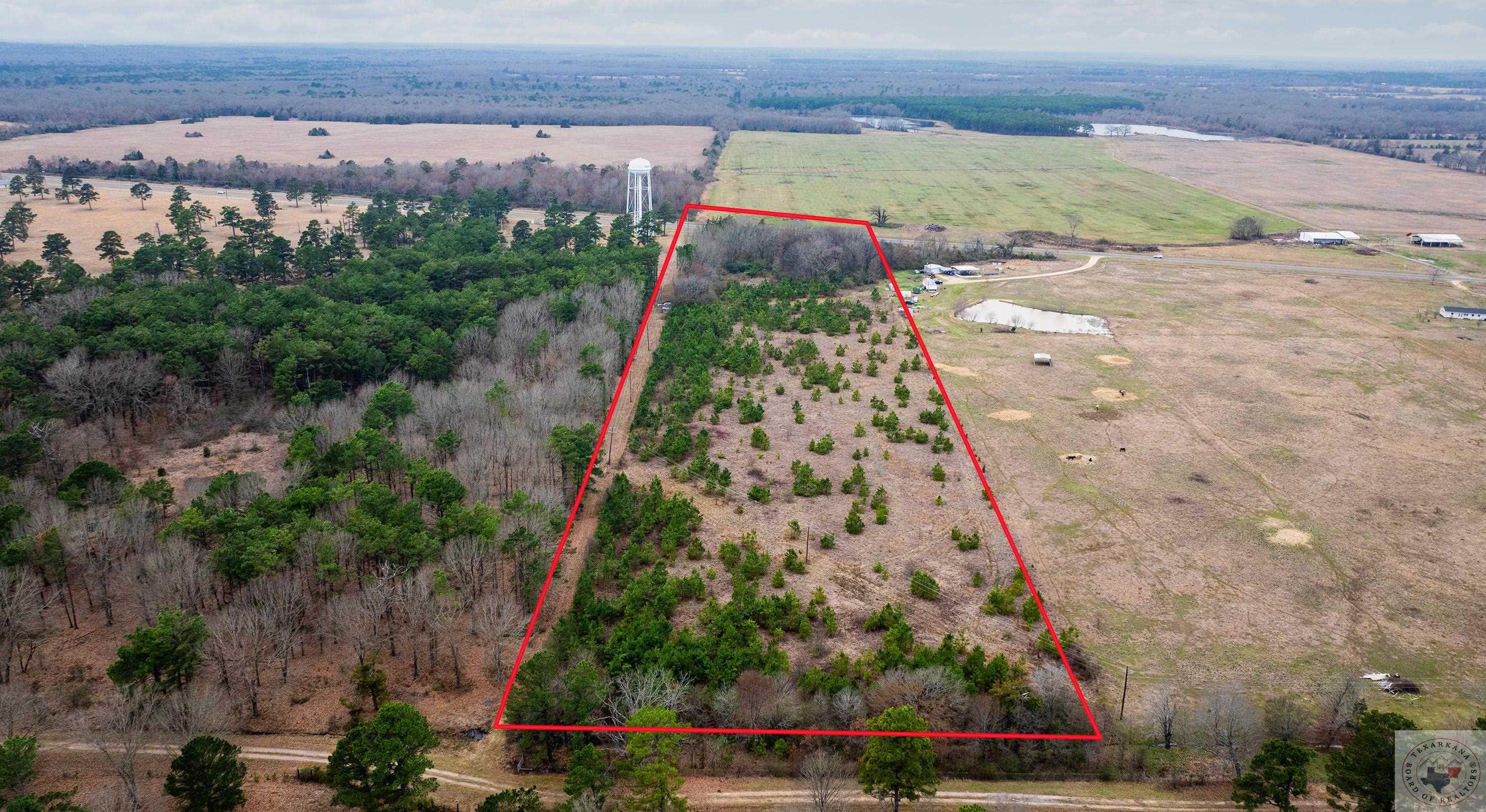 Property Photo:  3141 Hwy 98  TX 75570 