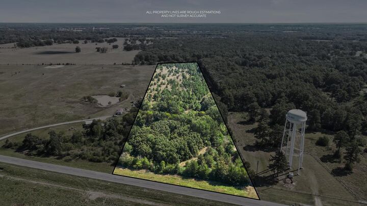 Property Photo:  3141 Hwy 98  TX 75570 