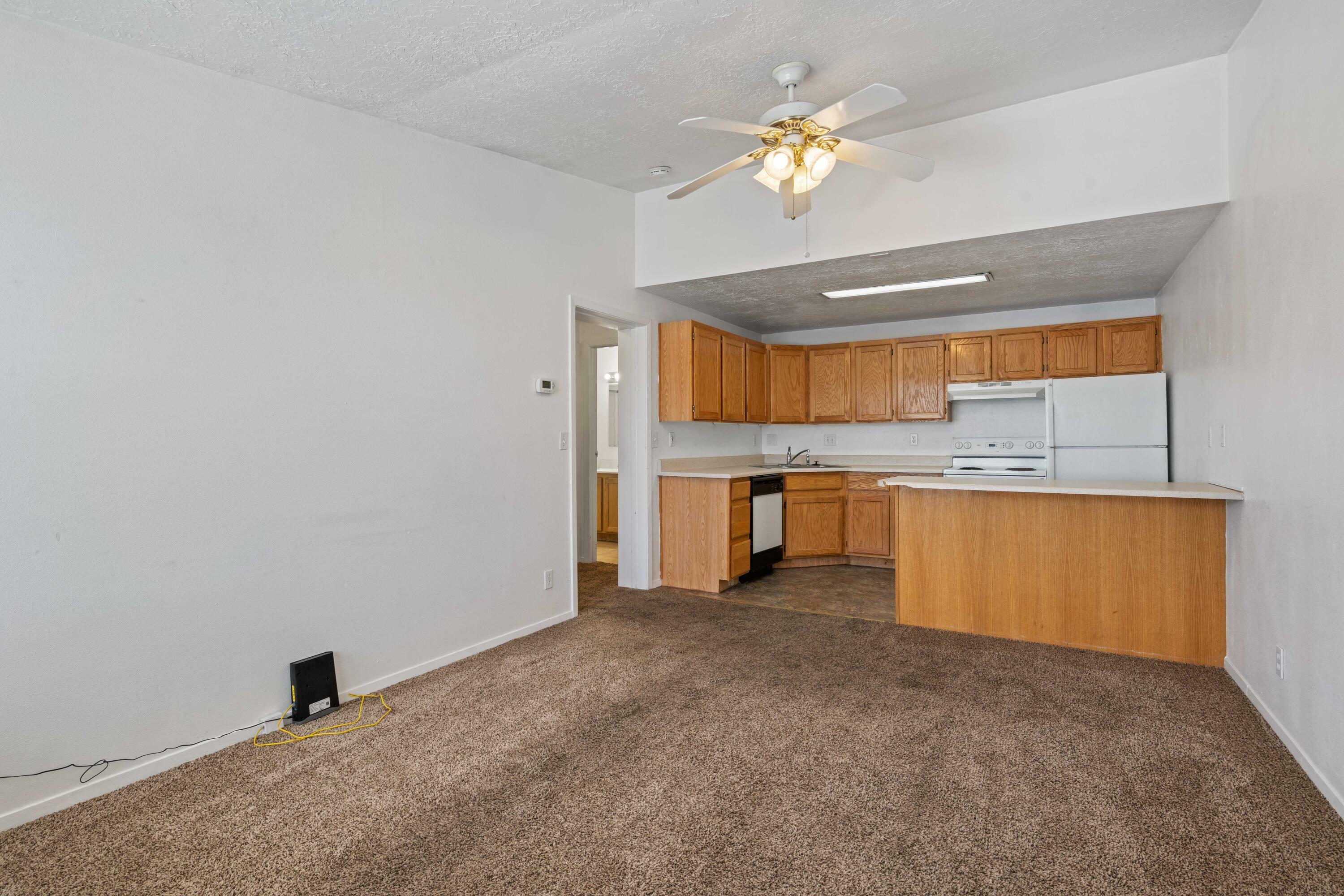 Property Photo:  600 N 2450 E #308  UT 84790 