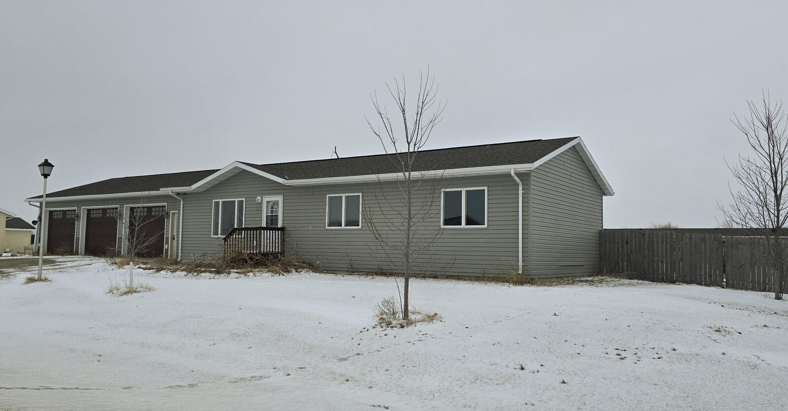 Property Photo:  3117 Magnolia St  SD 57401 