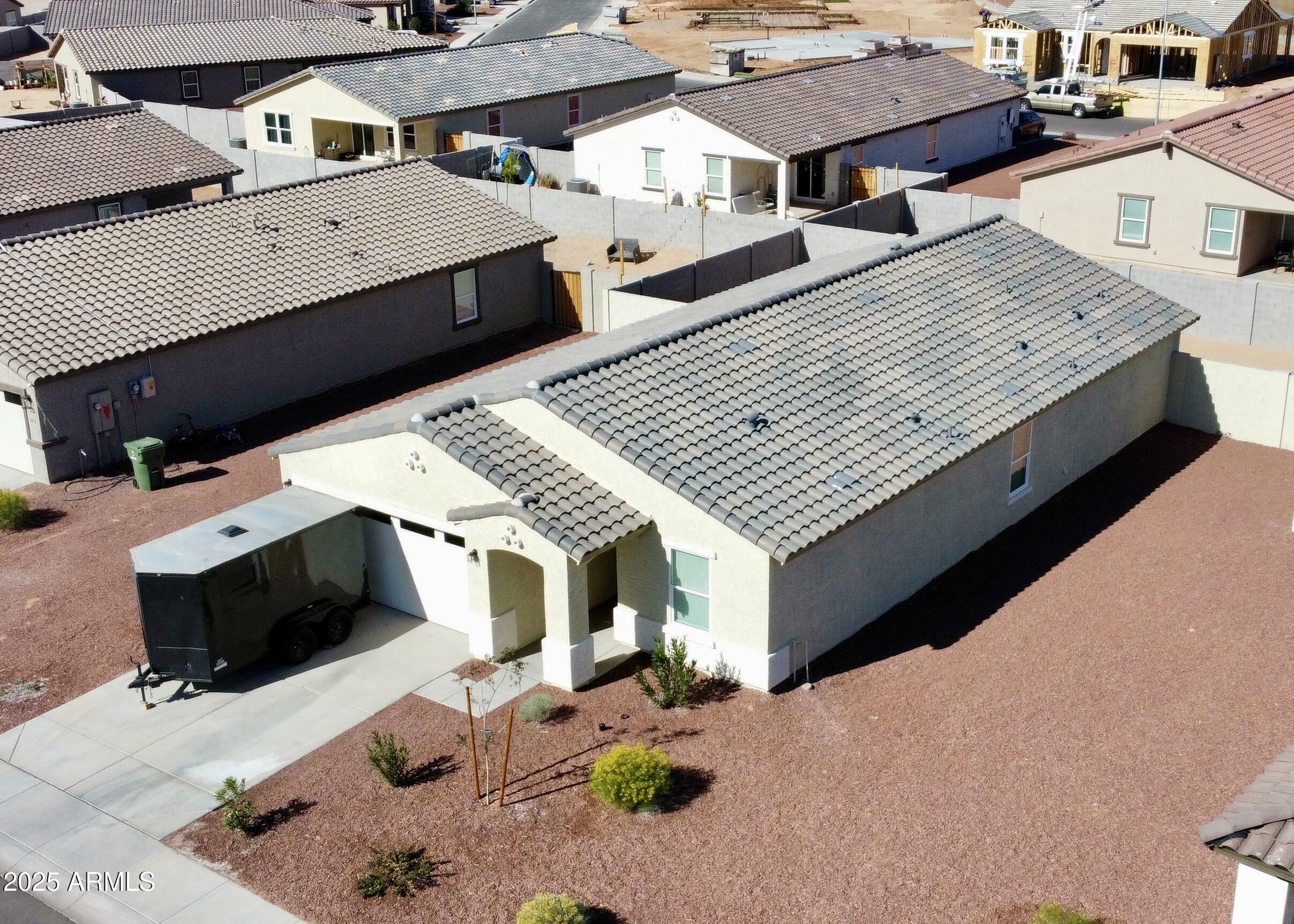 Property Photo: 1418 E Peggy Drive AZ 85122
