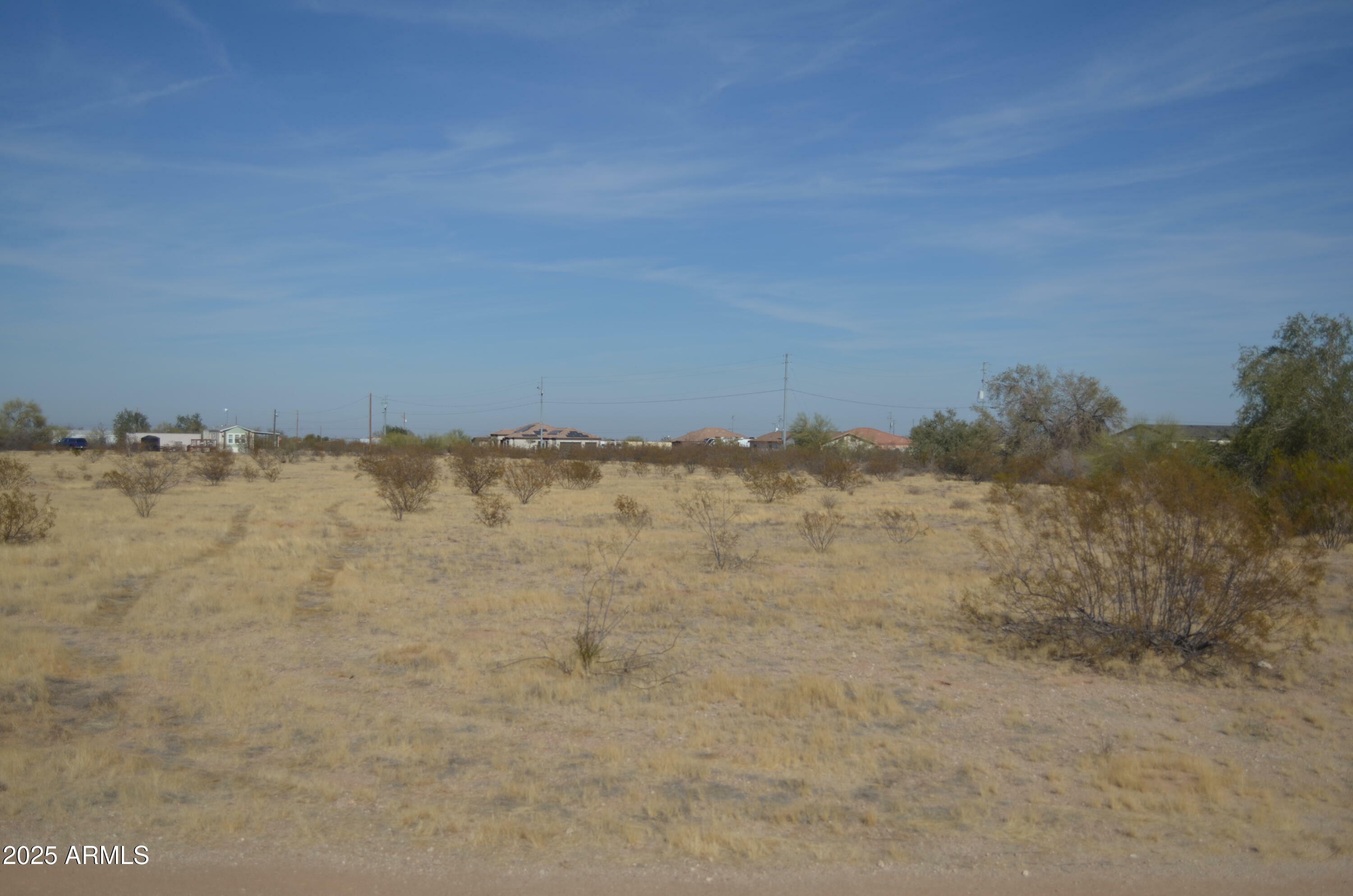 Property Photo:  2xxx N Ralston Road 97  AZ 85139 