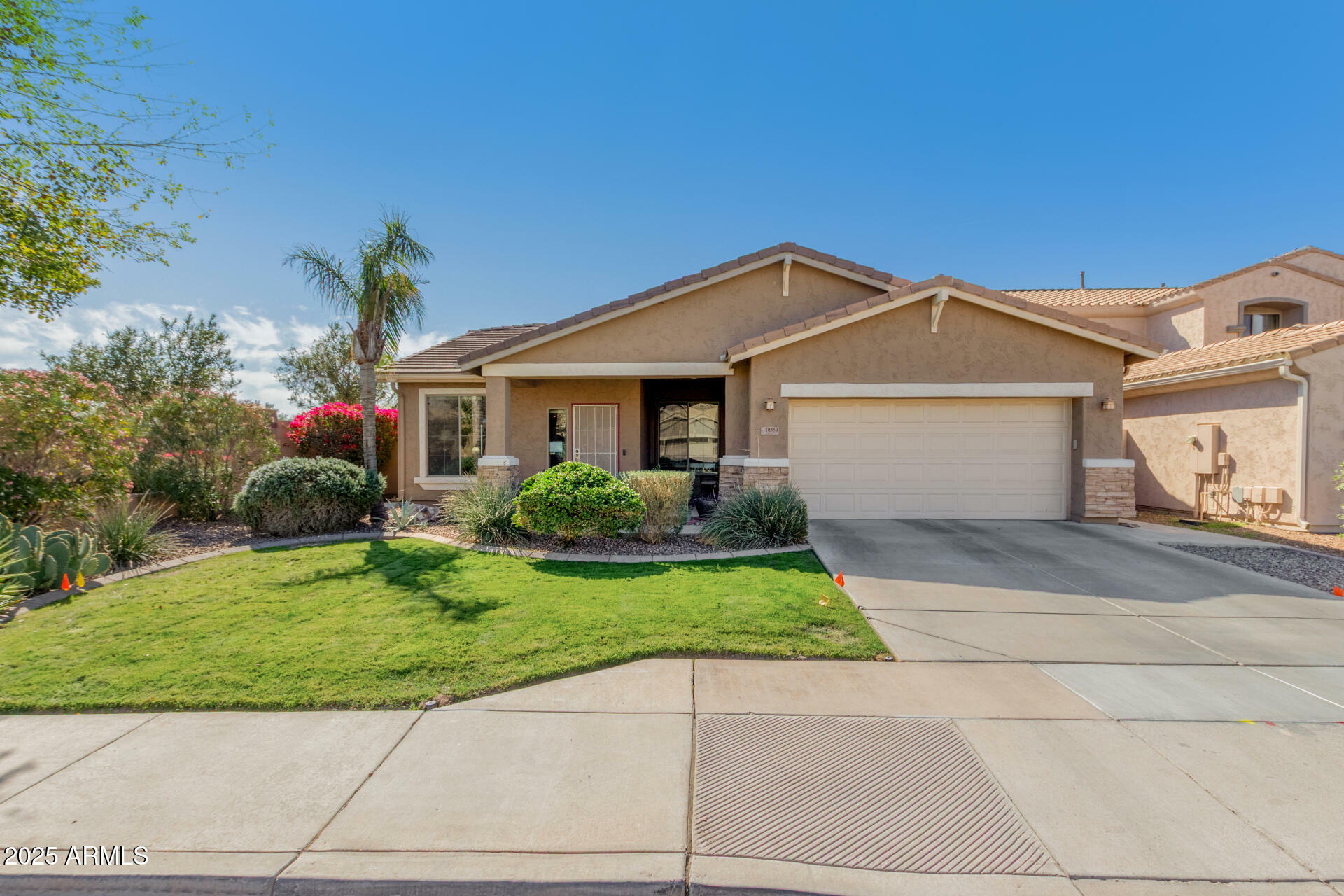 Property Photo: 10359 E Jacob Avenue AZ 85209