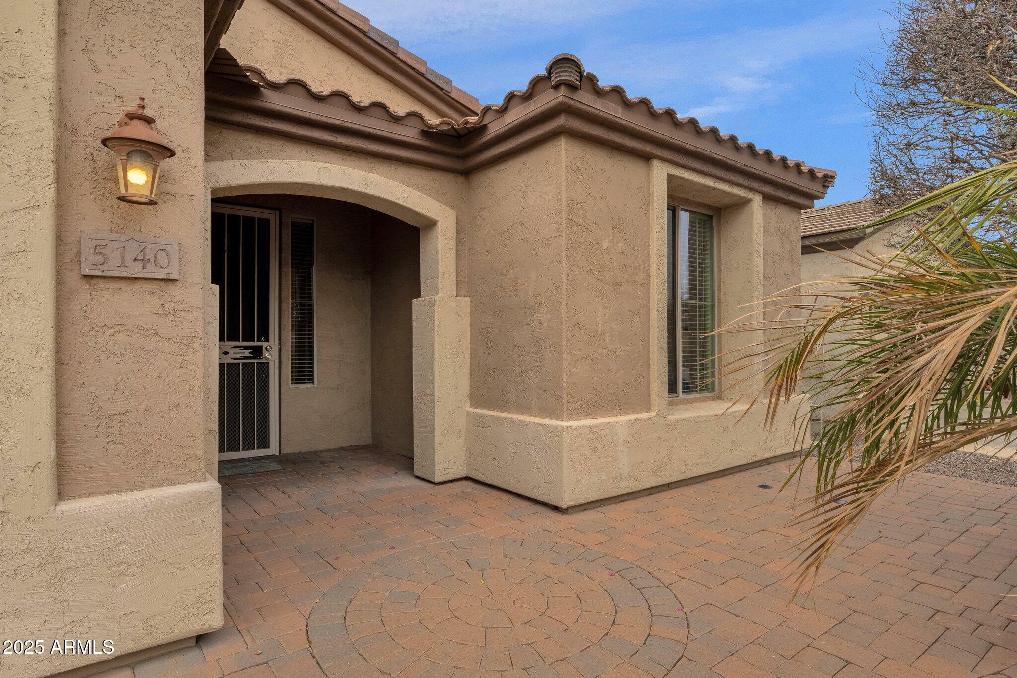 Property Photo:  5140 S Eucalyptus Drive  AZ 85298 