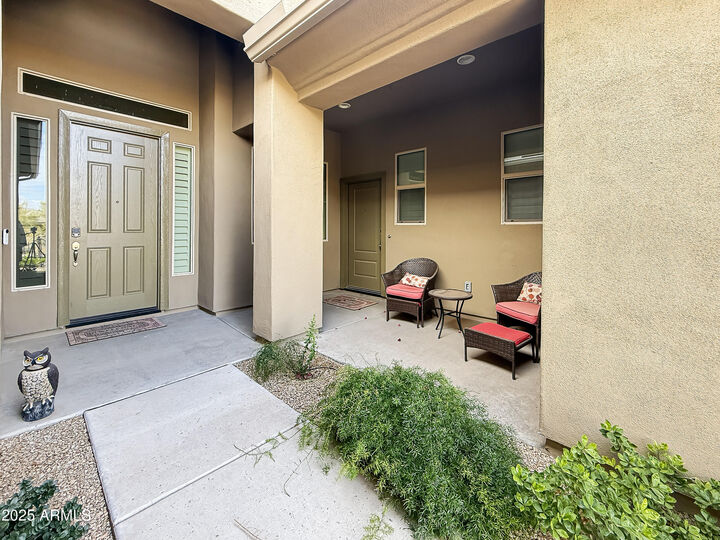 Property Photo:  6039 E Sienna Bouquet Place  AZ 85331 