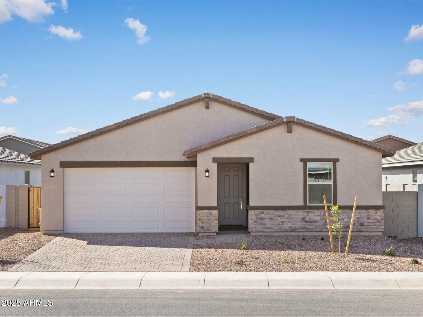 Property Photo:  4265 W Hannah Street  AZ 85144 