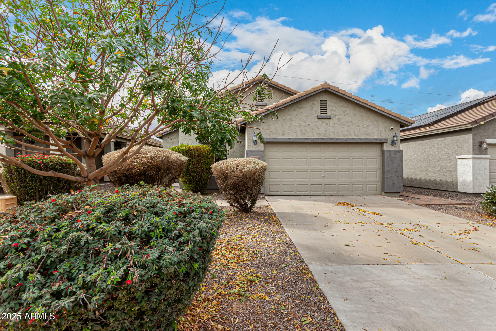 Property Photo:  41260 N Salix Drive  AZ 85140 